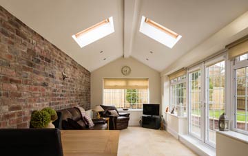 conservatory roof insulation Rushbury, Shropshire