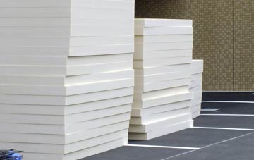 Rushbury flat roof insulation costs