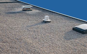 flat roofing Rushbury, Shropshire