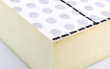 meeting Rushbury building codes