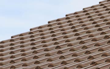 plastic roofing Rushbury, Shropshire