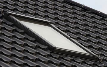 benefits of Rushbury roof windows