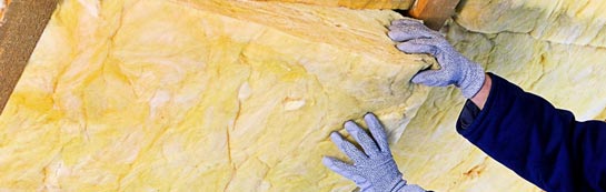 quotes for Rushbury roof insulation