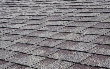 Rushbury tiles for shallow pitch roofing