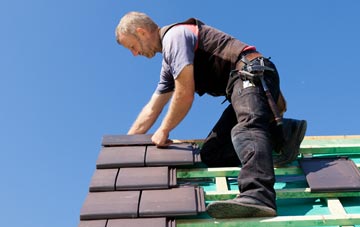 disadvantages of Rushbury slate roofing