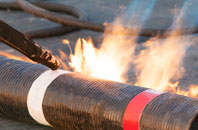 Rushbury flat roofing replacement