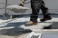 find rated Rushbury flat roofing replacement companies