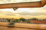 rated Rushbury roof window companies