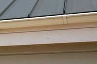 Rushbury soffit repair