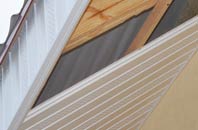 rated Rushbury soffit repair companies